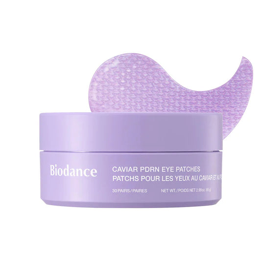 BIODANCE Caviar PDRN Eye Patches 30ea