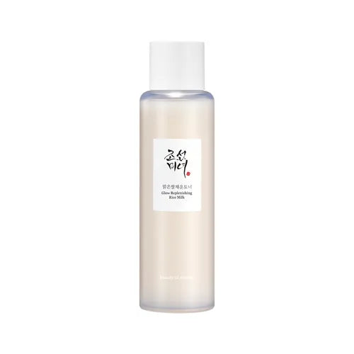 BEAUTY OF JOSEON Glow Replenishing Rice Milk 150ml