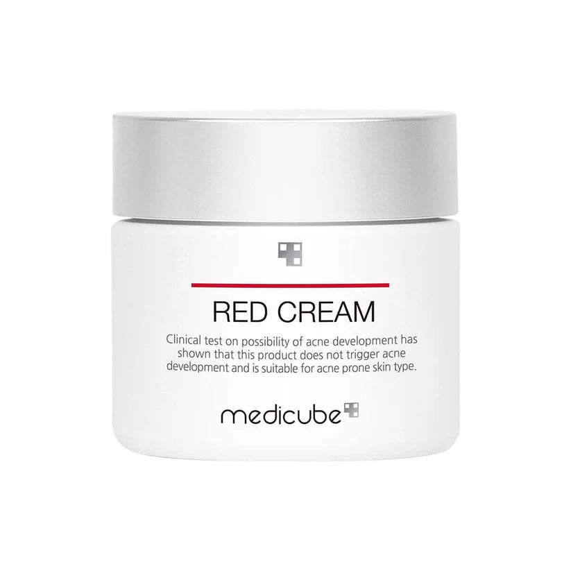 MEDICUBE Red Cream 2.0 50ml