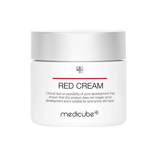 MEDICUBE Red Cream 2.0 50ml