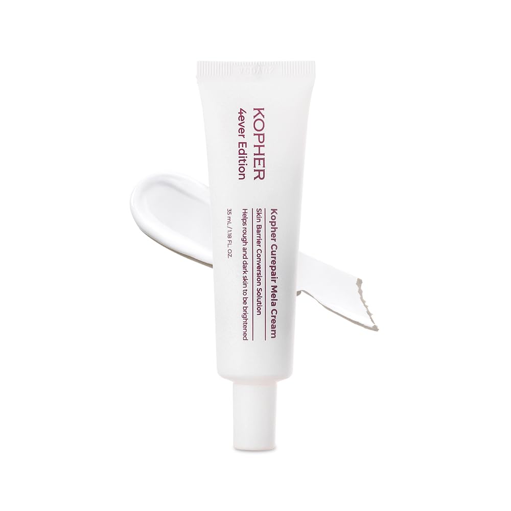 KOPHER Curepair Mela Cream 35ml