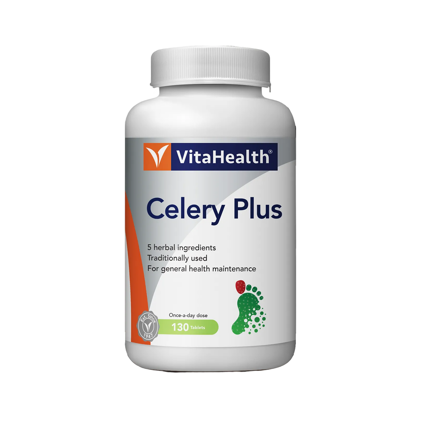 VITAHEALTH Celery Plus 30's