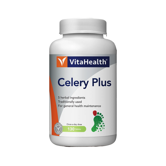 VITAHEALTH Celery Plus 30's