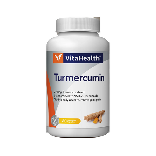 VITAHEALTH Turmercumin (60's/2 x 60's)