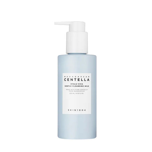 SKIN1004 Madagascar Centella Hyalu Cica Gentle Cleansing Milk 200ml