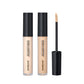 PERIPERA Double Longwear Cover Concealer (2 Shades)