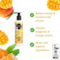 ORGANIC SHOP Energy Awakening Shower Gel Tangerine & Mango 280ml