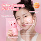 GLAD2GLOW Cherry Bright Glow Whipped Facial Wash