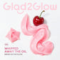 GLAD2GLOW Cherry Bright Glow Whipped Facial Wash