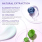 GLAD2GLOW Blueberry Ceramide Moisturizer