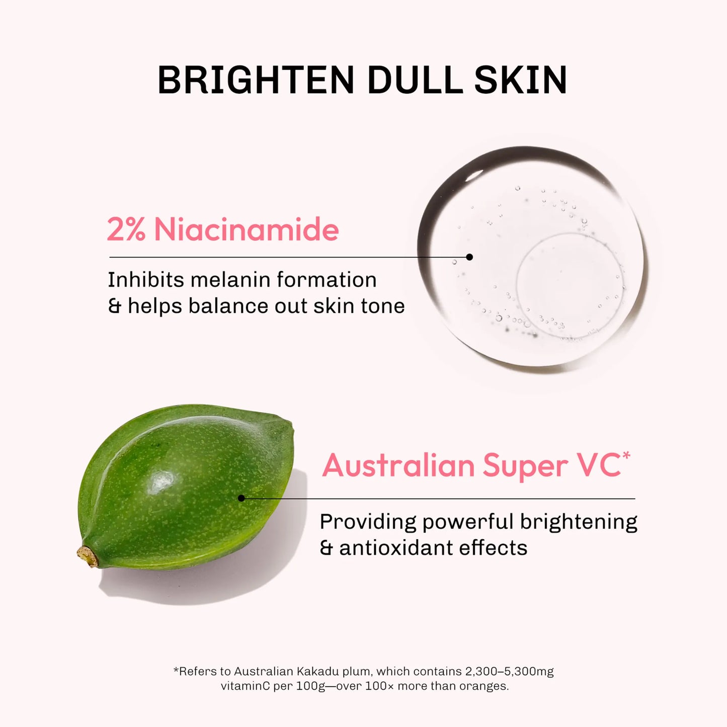 LAVOJOY Let It Glow Deodorant Serum 50ml