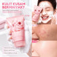 GLAD2GLOW Cherry Bright Glow Whipped Facial Wash