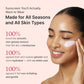 MEDICUBE Glow Collagen Sunscreen 50ml SPF50
