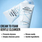 JUMISO Waterfull Hyaluronic Acid Cleansing Foam 150ml
