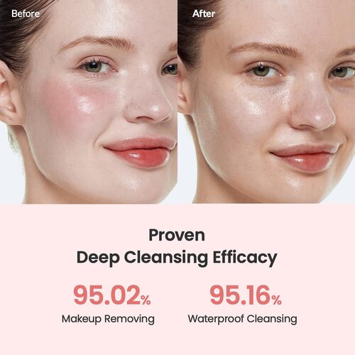 BIODANCE Collagen Cleansing Oil 200ml