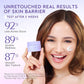 GLAD2GLOW Blueberry Ceramide Moisturizer