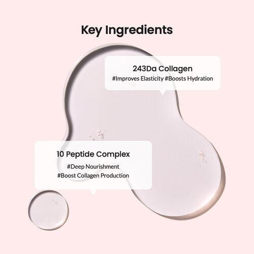 BIODANCE Collagen Cleansing Oil 200ml