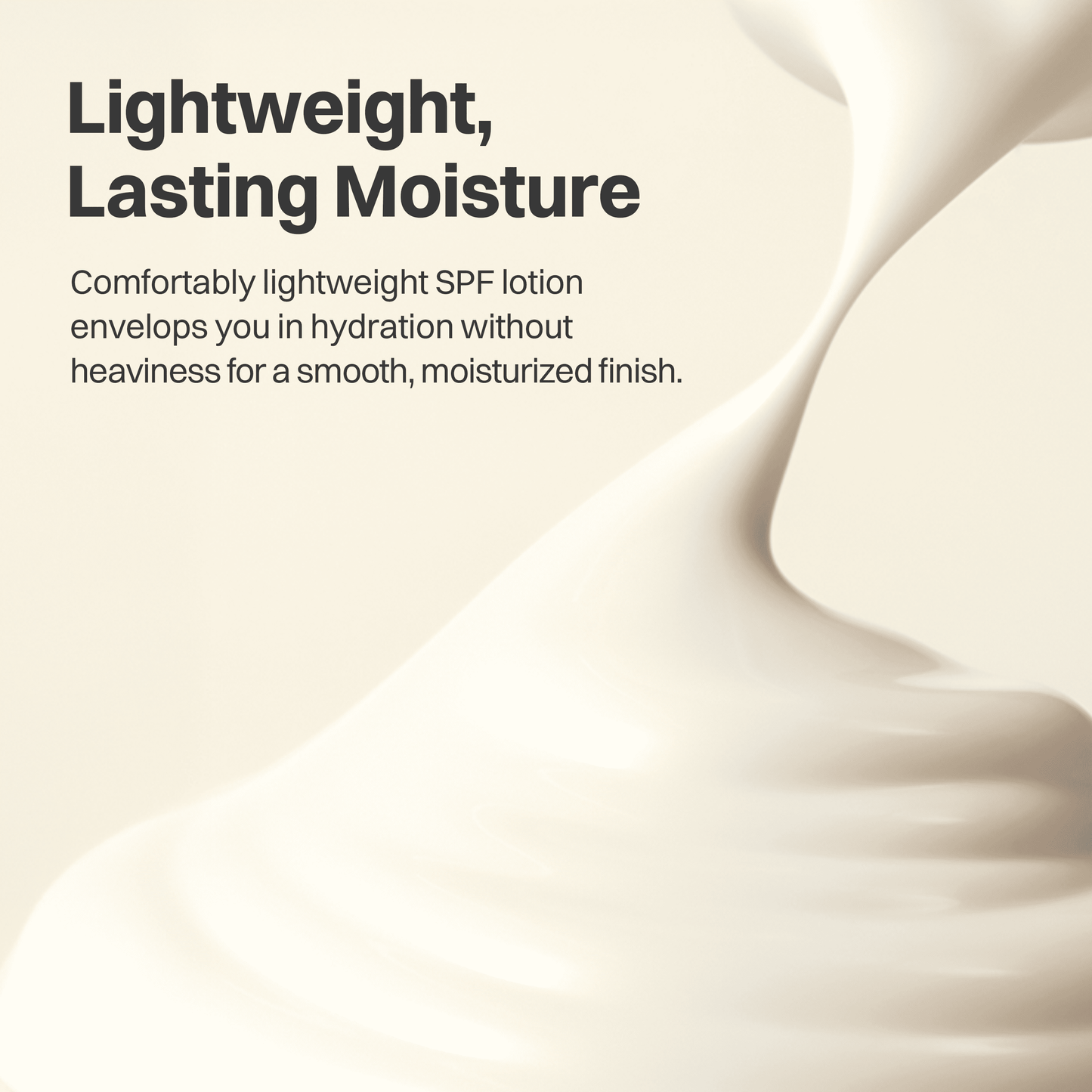 BEAUTY OF JOSOEN Comfort Protection Body Sunscreen 150ml