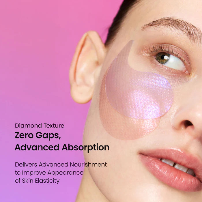 BIODANCE Caviar PDRN Eye Patches 30ea