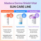 CENTELLIAN24 Madeca Derma Shield Vital Airy Sun Stick 22g