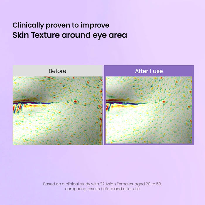 BIODANCE Caviar PDRN Eye Patches 30ea