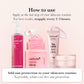 MEDICUBE Glow Collagen Sunscreen 50ml SPF50