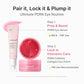 MEDICUBE PDRN Pink Caffeine Collagen Eye Patch 60pcs