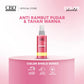 CBD Color Shield Hair Vitamin Intense Serum Spray 100ml