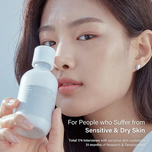 CELIMAX Dual Barrier Creamy Toner 150ml