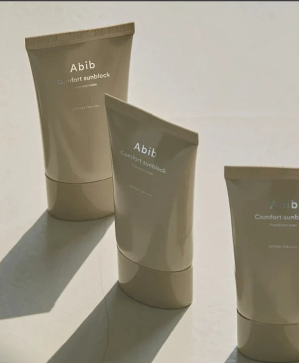 ABIB Comfort Sunblock Protection Tube