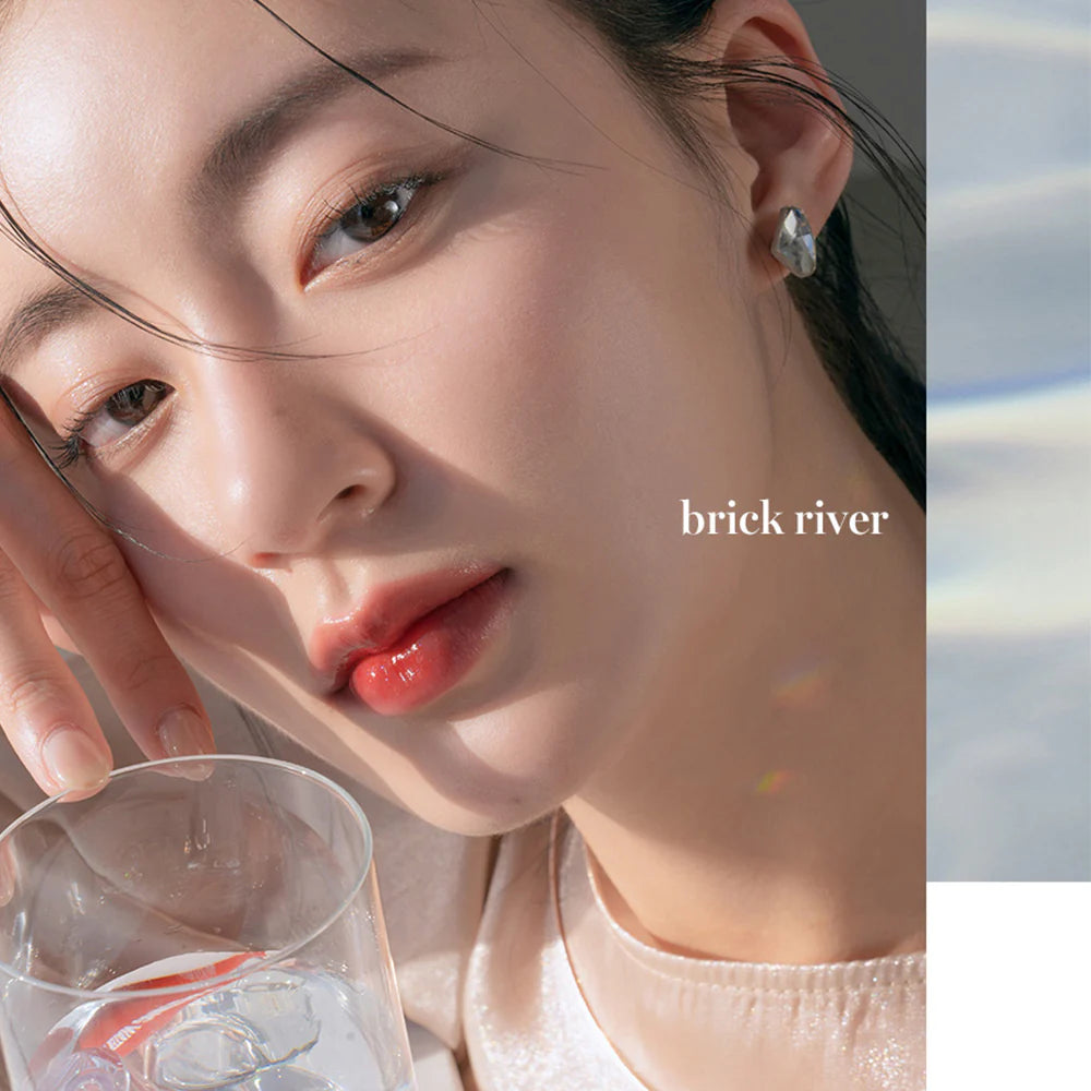 ROM&ND Glasting Water Tint (4 Shades)