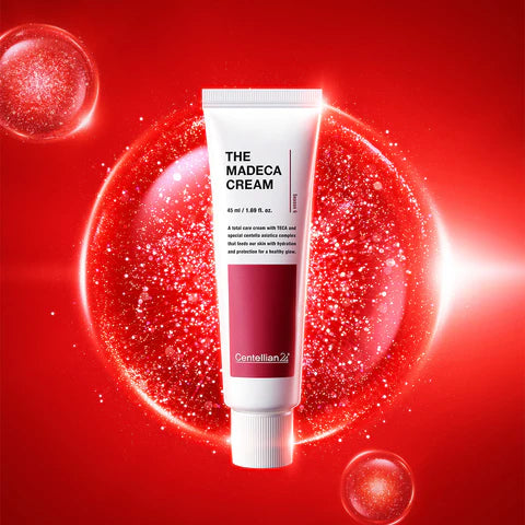 CENTELLIAN24 The Madeca Cream 50ml