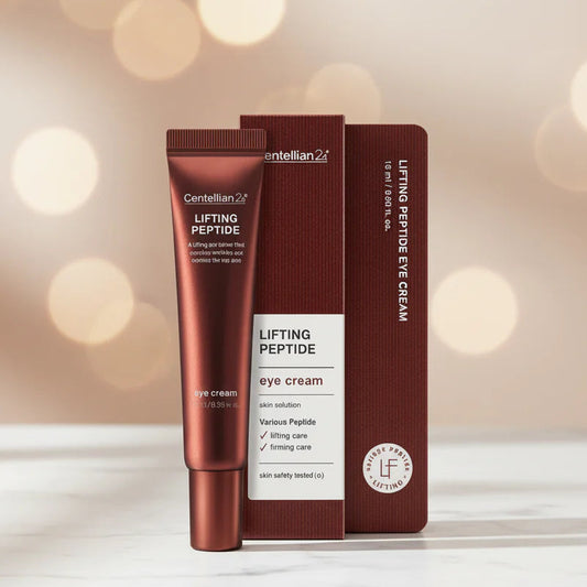 CENTELLIAN24 Lifting Peptide Eye Cream 15ml