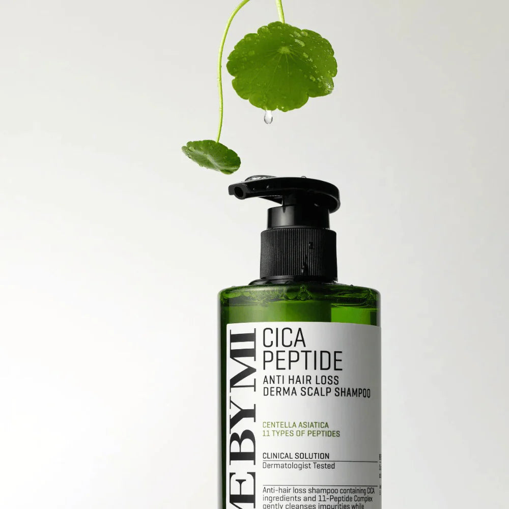 SOMEBYMI Cica Peptide Anti Hair Loss Derma Scalp Shampoo 285ml
