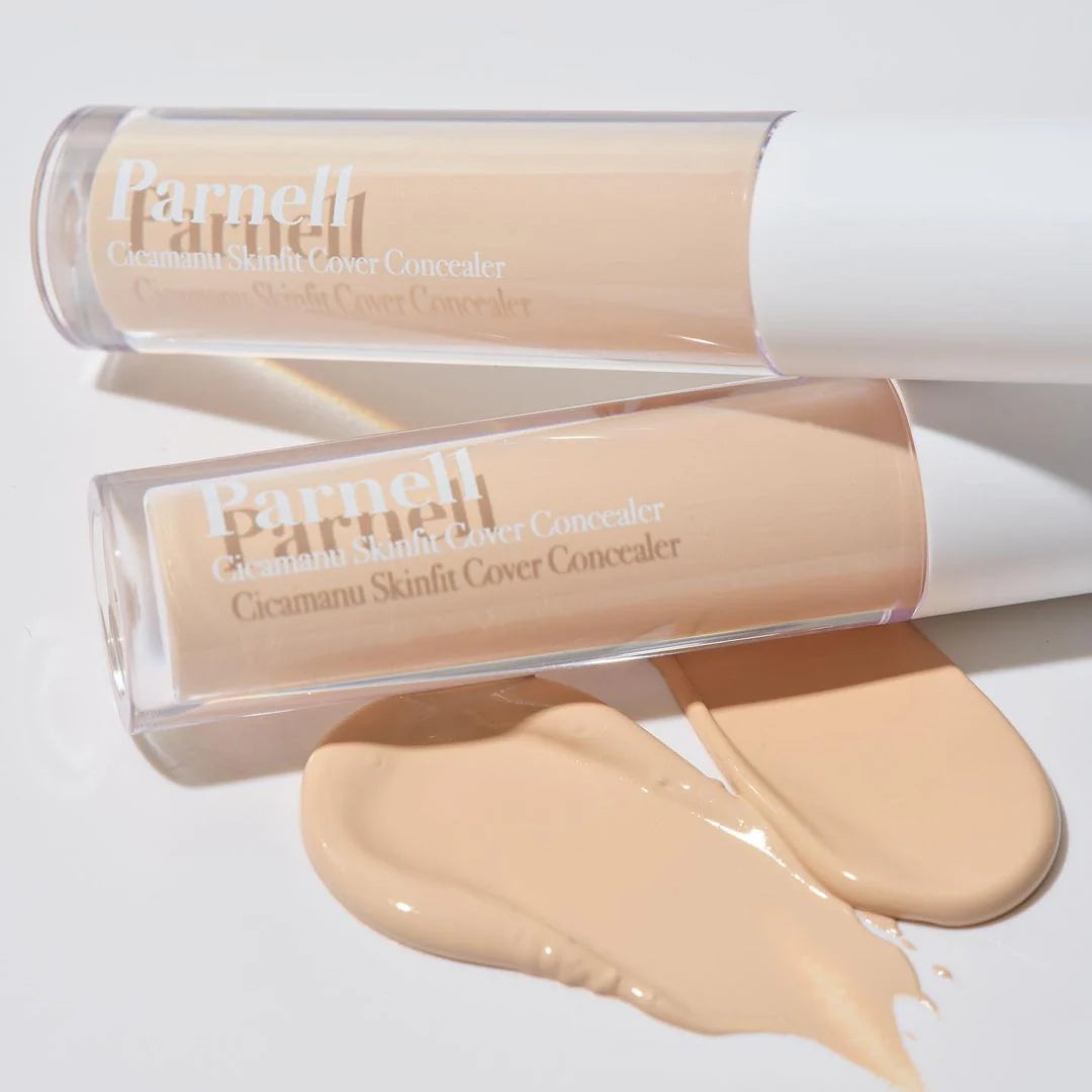 PARNELL Cicamanu Skin Fit Concealer 5G