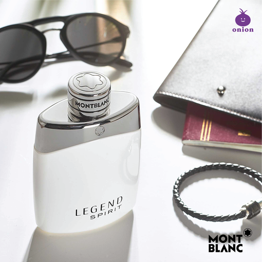 MONT BLANC Legend Spirit EDT 100ml