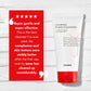 COSRX AC Collection Calming Foam Cleanser (50ml)