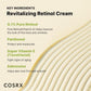 COSRX The Retinol 0.1 Cream 20ml
