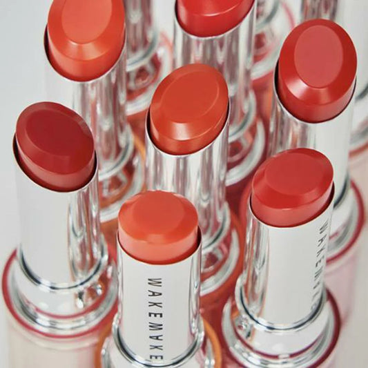 WAKEMAKE Vitamin Watery Tok Tinted Lip Balm (4 Shades)