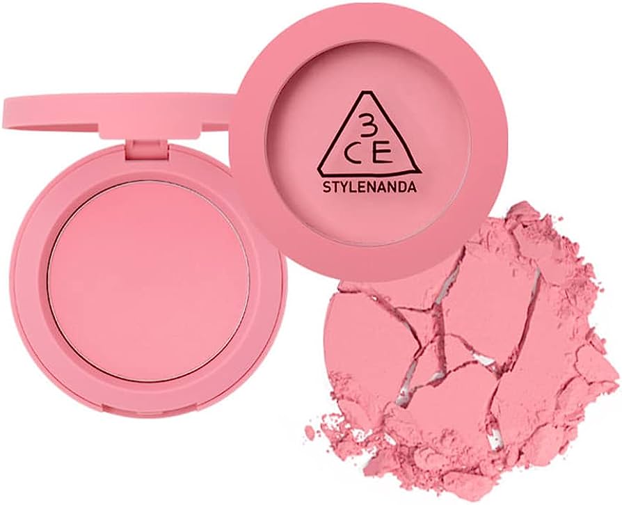 3CE Face Blush 5g (3 Shades)