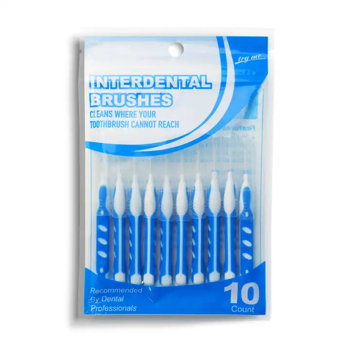 Interdental Brushes