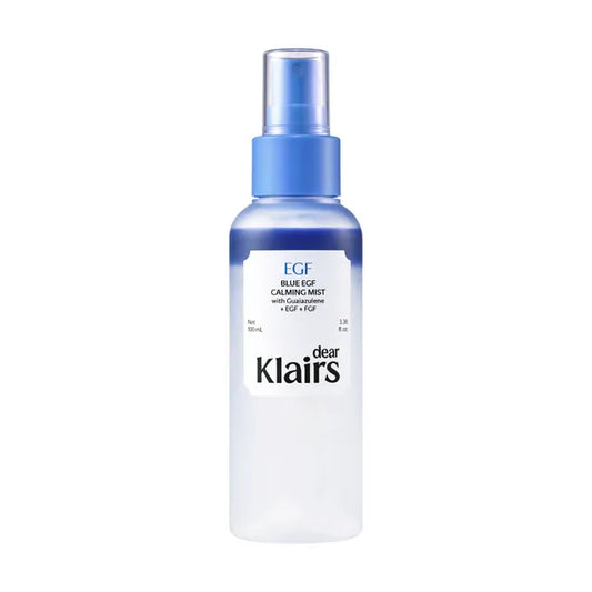 DEAR KLAIRS Blue EGF Calming Mist 100ml