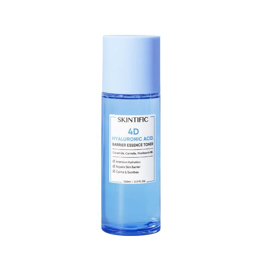 SKINTIFIC 4D Hyaluronic Acid Barrier Essence Toner