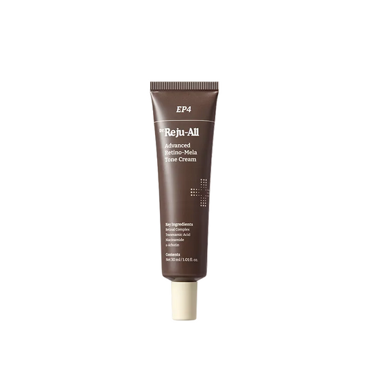 DR.REJU-ALL Advanced Retino-Mela Tone Cream 30ml