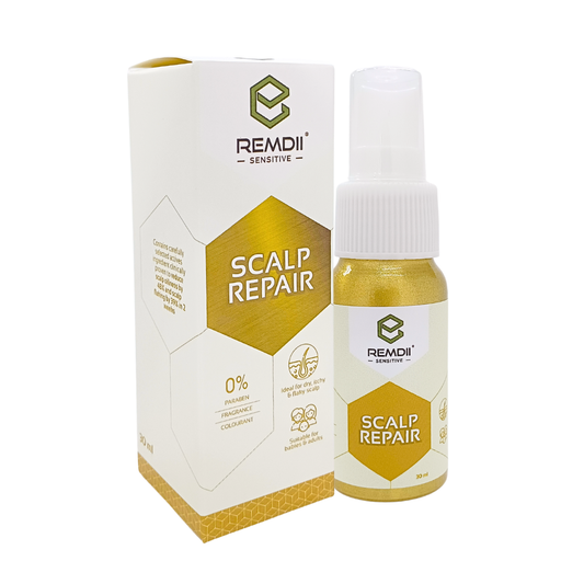 REMDII Scalp Repair Spray 30ml