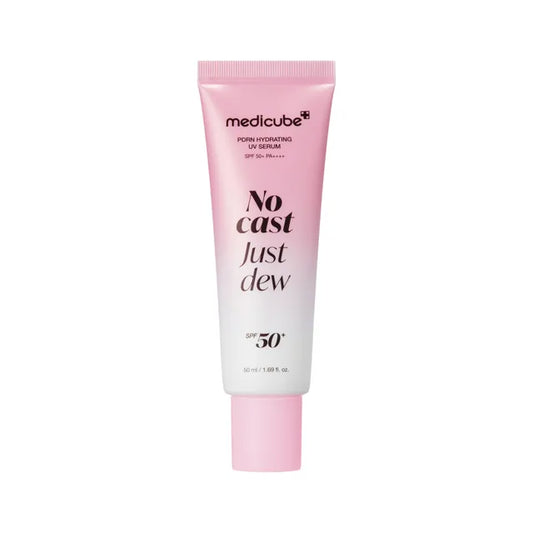 MEDICUBE PDRN Hydrating UV Serum