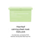 ABIB Heartleaf Calming Sheet Mask Daily Pick (30 Sheets)