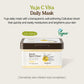 SKINFOOD Yuja C Daily Mask 270g