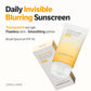 SUNGBOON EDITOR Daily Invisible Blurring Sunscreen 50ml