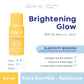 DEW IT Face Mist Radiance